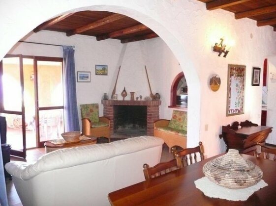 Villa Miriam Monte Nai - Photo2