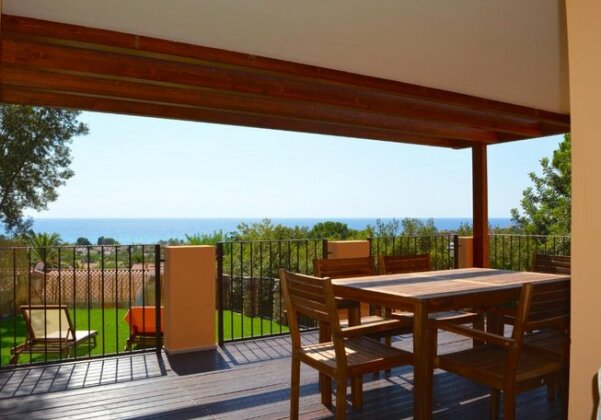 Villa Panorama Costa Rei - Photo2