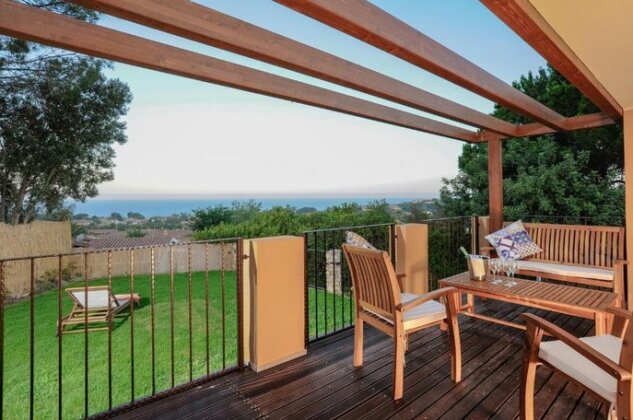 Villa Panorama Costa Rei - Photo5