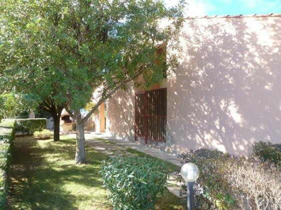 Villa Rosa Monte Nai - Photo2
