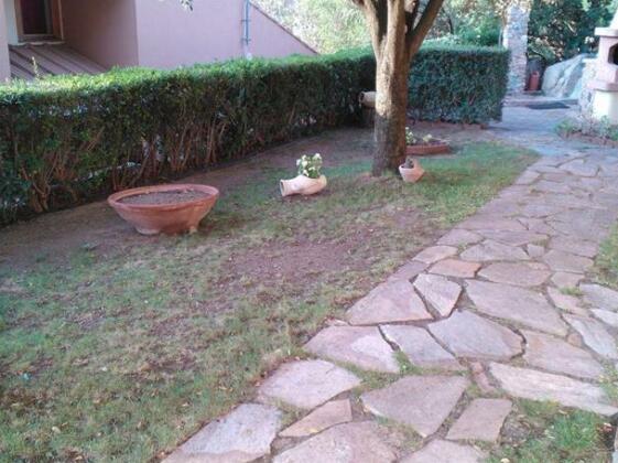 Villa Rosa Monte Nai - Photo4