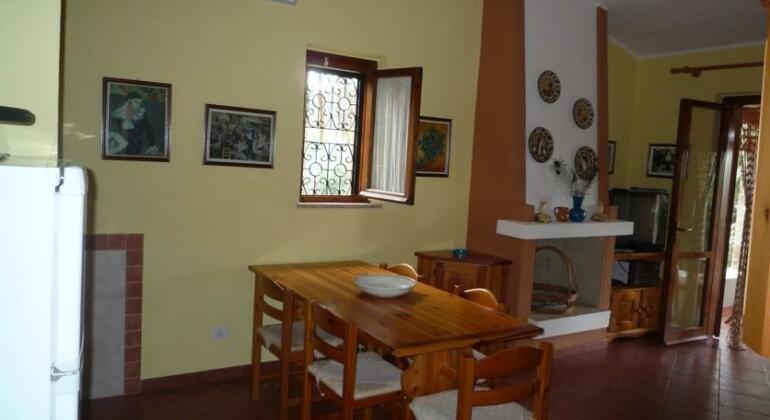 Villetta Sunrise 21 - Photo5