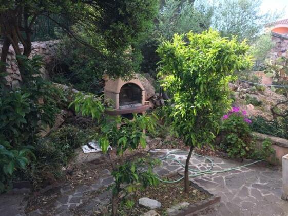 Casa Mare Sardegna Monte Petrosu - Photo5