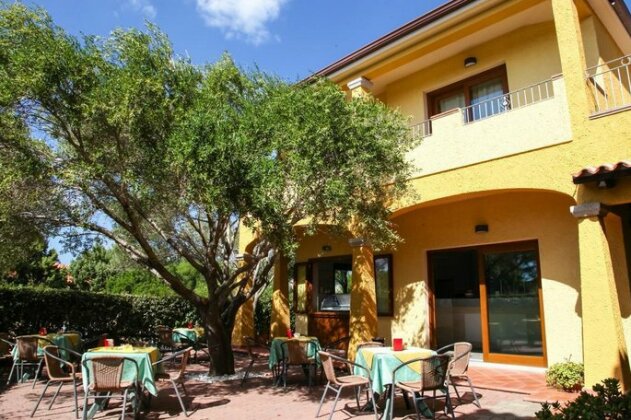 Hotel Lu Pitrali - Photo4