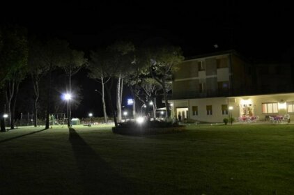 Hotel Ausonia Monte Porzio