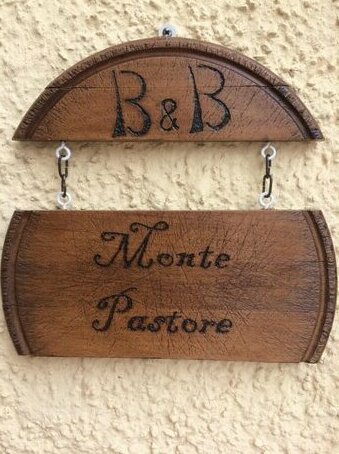 B&B Montepastore