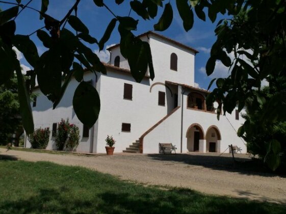 Antico Casale Toscana