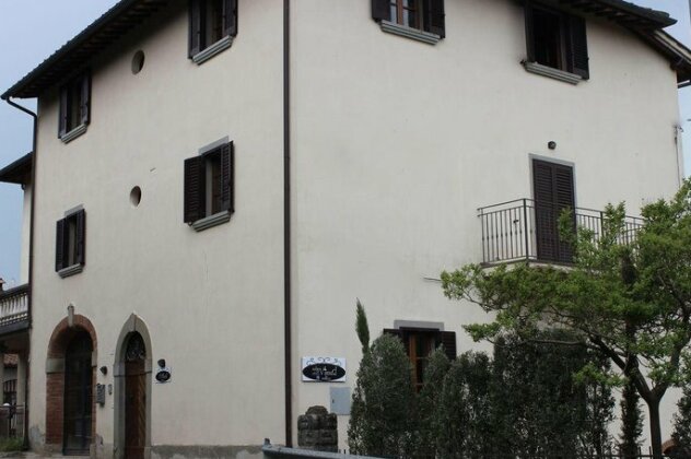 DormiVeglia B&B