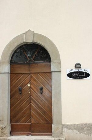 DormiVeglia B&B - Photo3