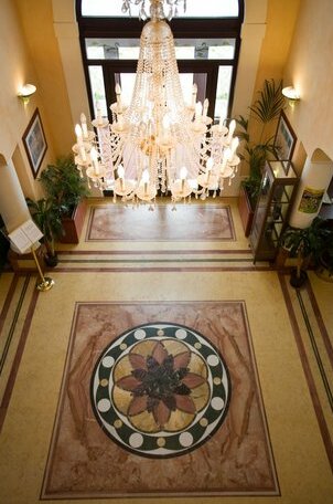 Palace Hotel San Michele - Photo4