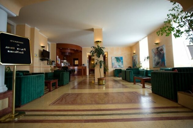 Palace Hotel San Michele - Photo5