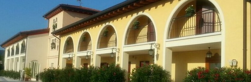 Villa Serena Agriturismo