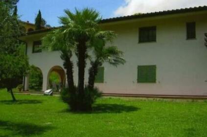 Le Contesse My Italian Country House