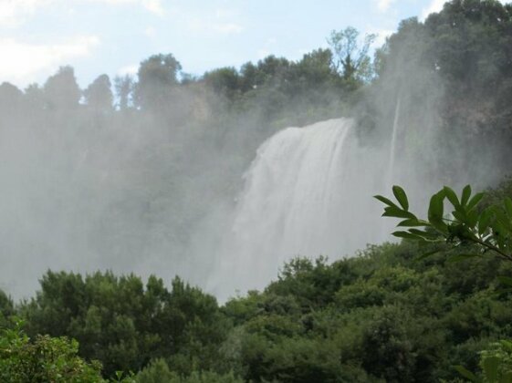 Casa Vacanze Umbria Volo Country Resort