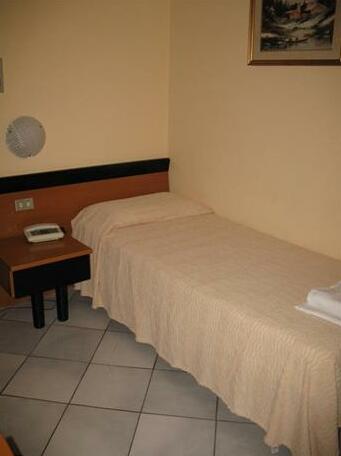 Albergo Paradiso Montecatini Terme - Photo2