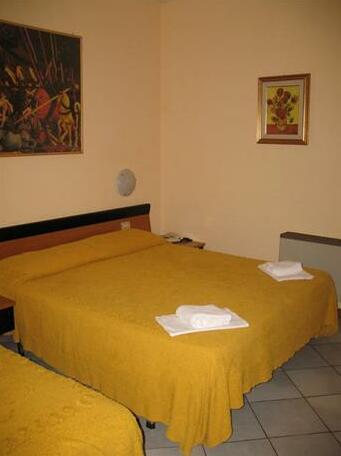 Albergo Paradiso Montecatini Terme - Photo3