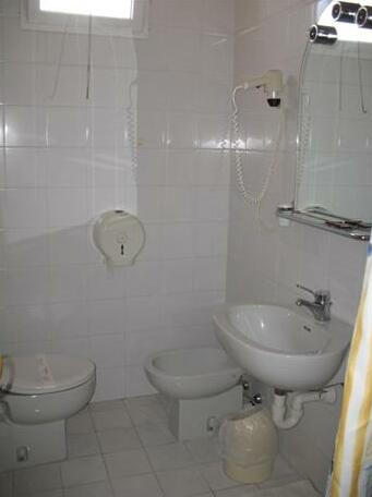 Albergo Paradiso Montecatini Terme - Photo4