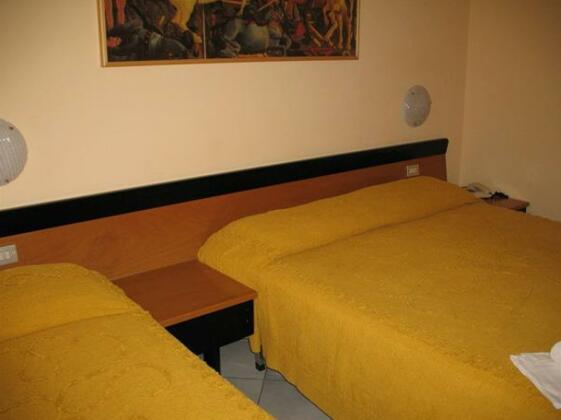 Albergo Paradiso Montecatini Terme - Photo5