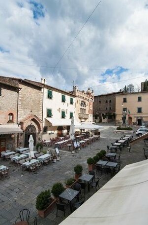 Antica Torre Montecatini Terme