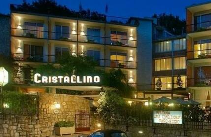 Cristallino Hotel