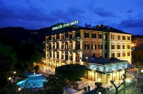 Grand Hotel Bellavista Palace & Golf - Photo2