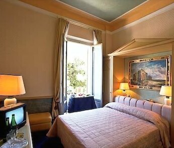 Grand Hotel Nizza Et Suisse - Photo3