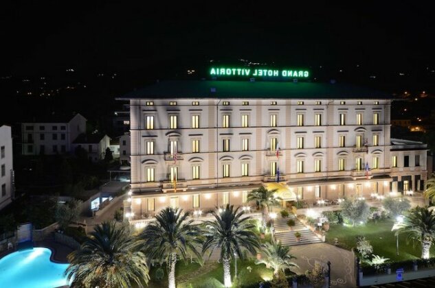 Grand Hotel Vittoria - Photo2