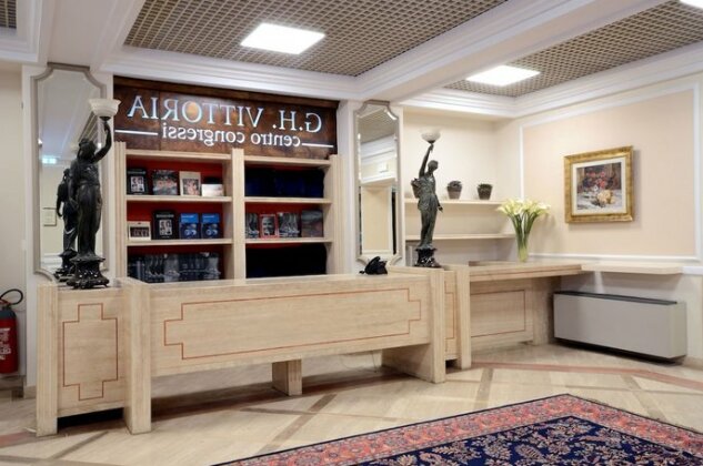 Grand Hotel Vittoria - Photo3