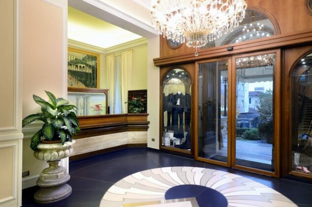 Grand Hotel Vittoria - Photo4