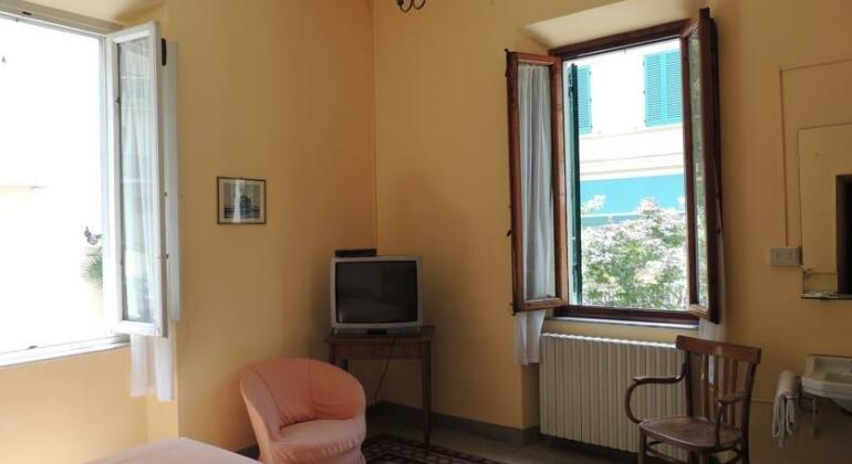 Hotel Belsoggiorno Montecatini Terme - Photo3