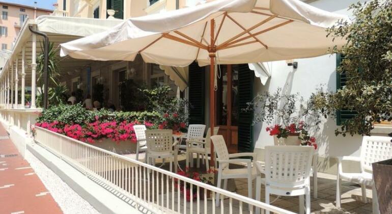 Hotel Belsoggiorno Montecatini Terme - Photo5