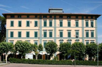 Hotel Belvedere Montecatini Terme