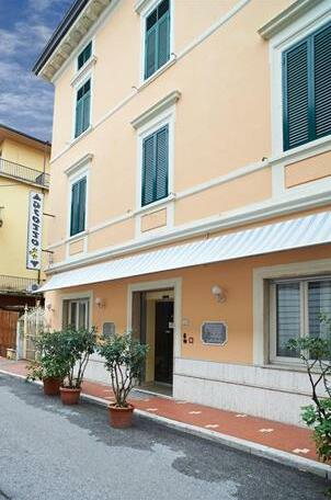 Hotel Cavallotti & Giotto - Photo2