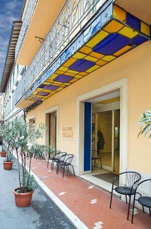 Hotel Cavallotti & Giotto - Photo4