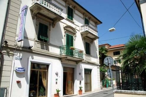 Hotel Conchiglia Montecatini Terme - Photo4