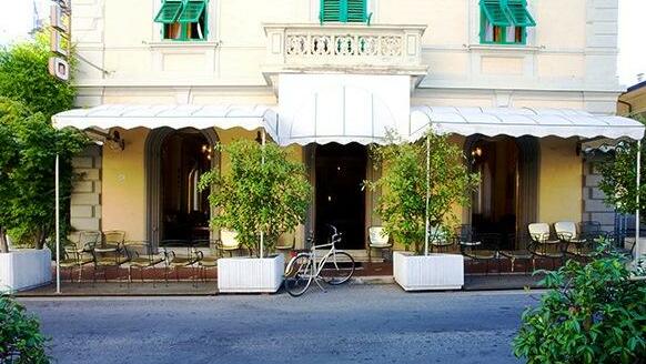 Hotel Corallo Montecatini Terme - Photo4