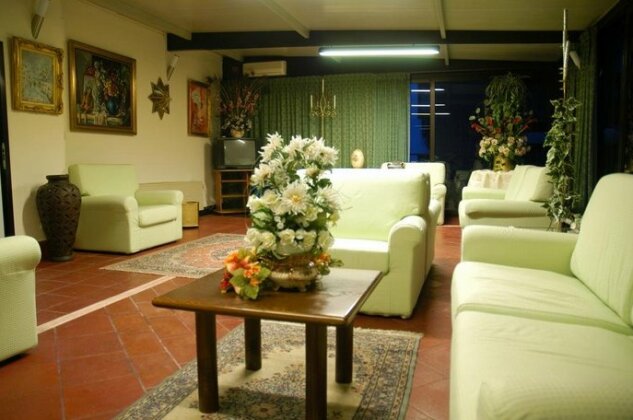 Hotel Dependance - Photo2