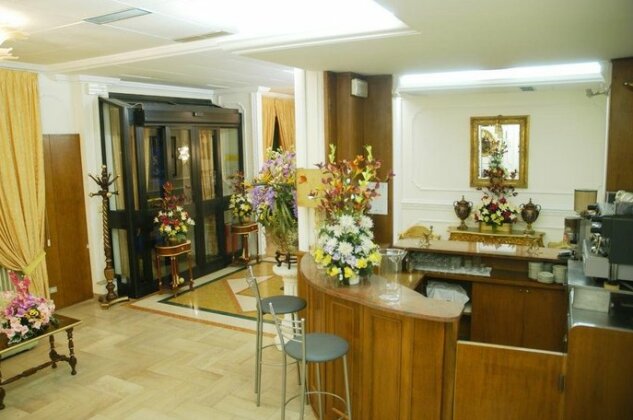 Hotel Dependance - Photo4