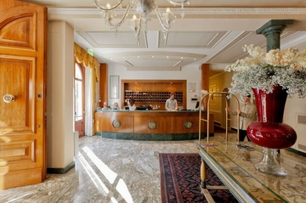 Hotel Ercolini & Savi - Photo3