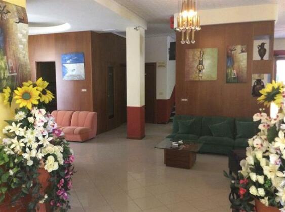 Hotel Flowers Montecatini Terme - Photo3