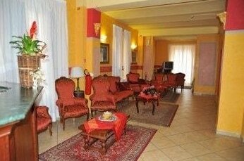 Hotel Innocenti - Photo4