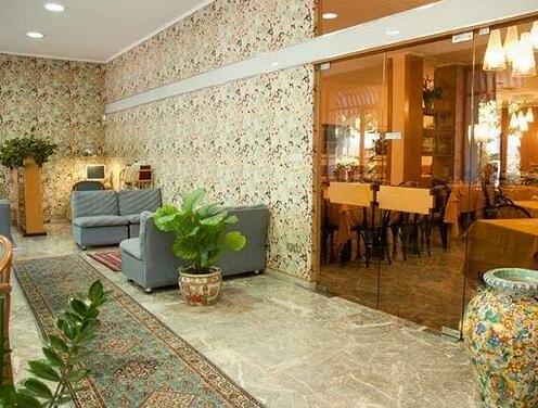 Hotel La Pia - Photo2
