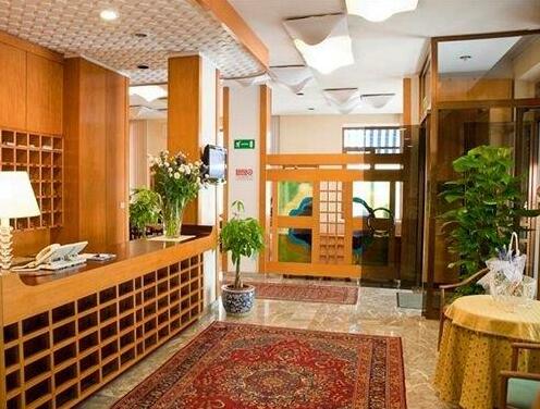 Hotel La Pia - Photo4
