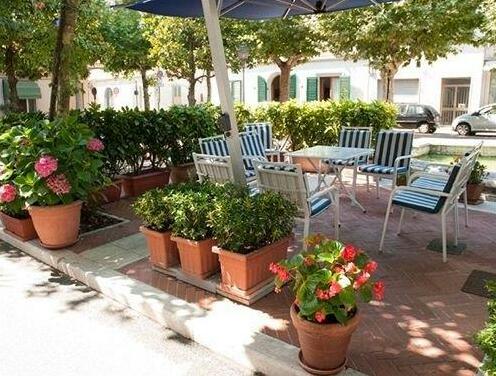 Hotel La Pia - Photo5