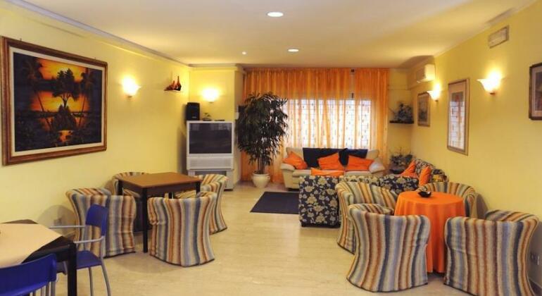 Hotel Marina Montecatini Terme - Photo3