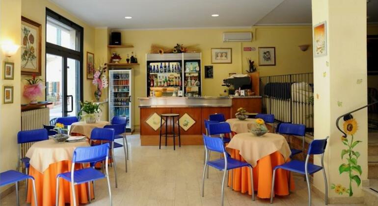 Hotel Marina Montecatini Terme - Photo4