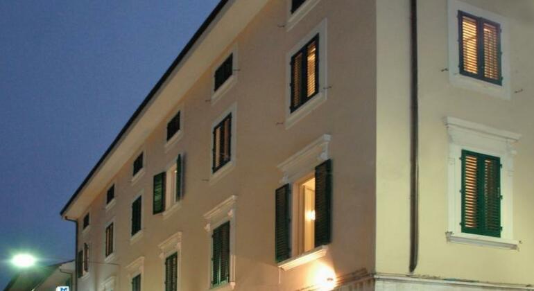Hotel Marina Montecatini Terme - Photo5