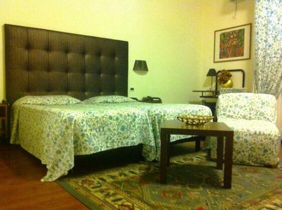 Hotel Massimo d'Azeglio - Photo2