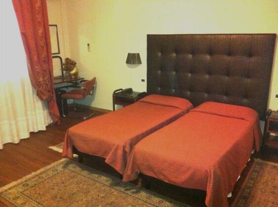 Hotel Massimo d'Azeglio - Photo3