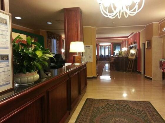 Hotel Minerva Palace - Photo3